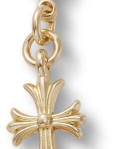 Cross Charm