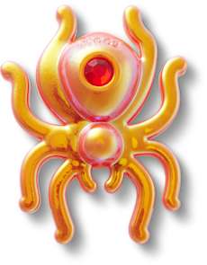Dimensional Spider
