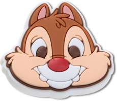 Disney Chip N Dale Smile