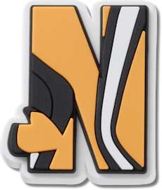 Disney Jibbitz™ Alphabet N
