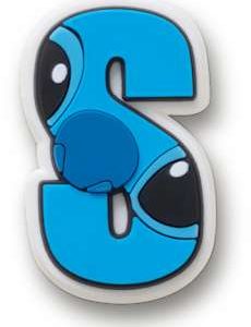 Disney Jibbitz™ Alphabet S