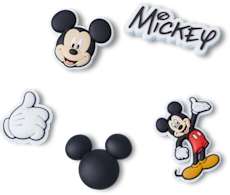 Disney Mickey 5 Pack