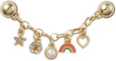 Friendship Bracelet Chain