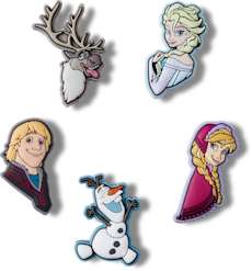 Frozen 5 Pack