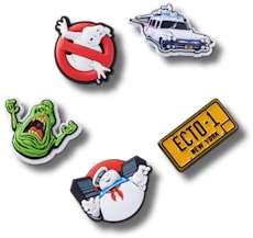 Ghostbusters 5 Pack