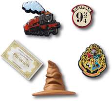 Harry Potter 5 Pack