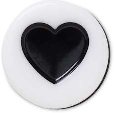 Heart Tiny Friendship