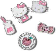 Hello Kitty Elevated 5 Pack