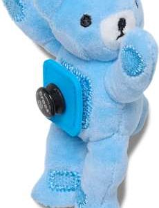 Huggitz Bear