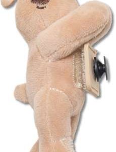Huggitz Brown Puppy
