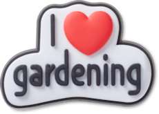 I Heart Gardening