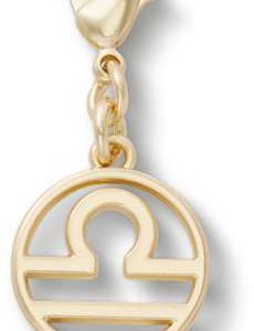 Libra Charm