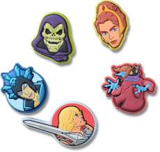 Masters Universe 5Pack