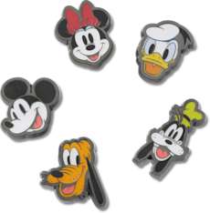 Mickey & Friends Elevated 5-pack