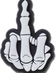 Middle Finger