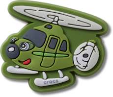 Military Helicopter