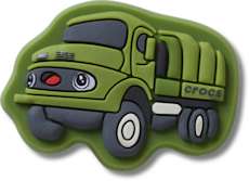 Military Truck