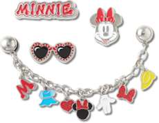 Minnie Mouse 5 Pack