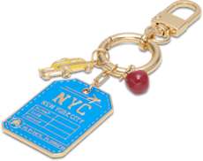 New York City Bag Charm