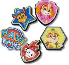 Paw Patrol 5 Pack