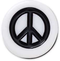 Peace Sign Tiny Friendship