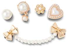 Pearly Gold 5 Pack