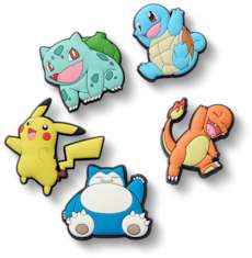 Pokémon Combo 5 Pack