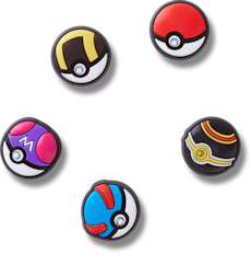 Pokémon Poke Ball 5 Pack