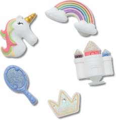 Pretty Princess 5 Pack