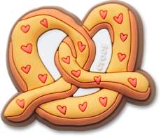 Pretzel Doodle