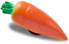 Realistic Carrot