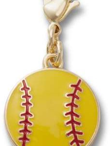 Softball Charm