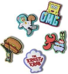 SpongeBob 5 Pack
