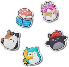 Squishmallows 5 Pack
