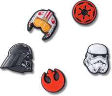 STAR WARS™  Symbols 5 Pack