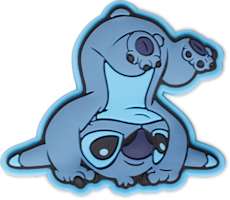 Stitch Wild