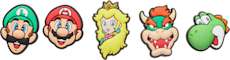 Super Mario™ 5-Pack