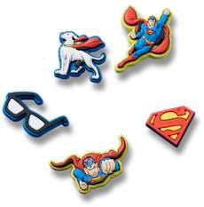 Superman 5 Pack