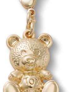 Teddy Bear Charm
