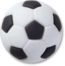 Textured Soccer Ball