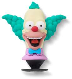 The Simpsons Krusty The Clown