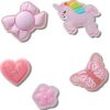 Tiny Girl Favorites 5 Pack