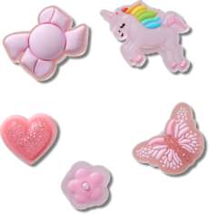 Tiny Girl Favorites 5 Pack