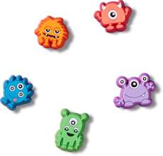 Tiny Monsters 5 Pack