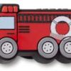 Tiny Red Fire Truck