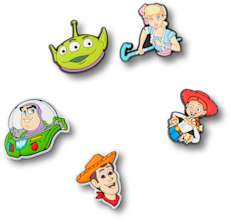 Toy Story 5 Pack