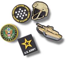 U.S. Army 5 Pack