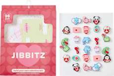 Valentines Day Card 26 Pack