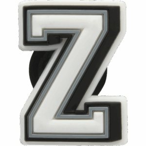 Crocs Jibbitz Letter Z