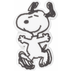 Crocs Peanuts Snoopy